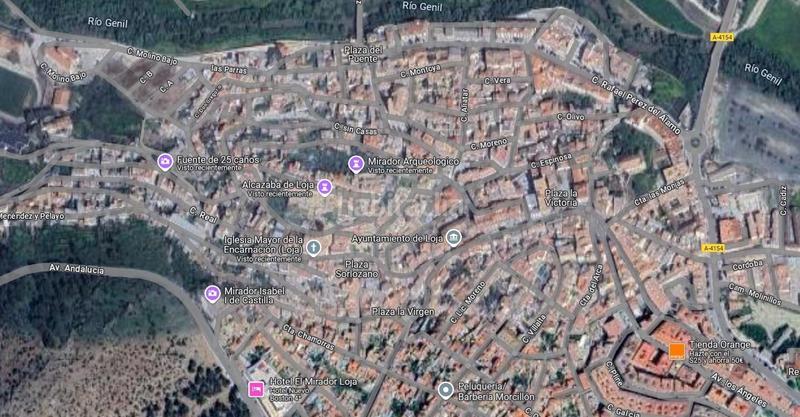 Foto a8ab7a88-f40f-4aef-b835-39149b5c93f0. Casale in Loja