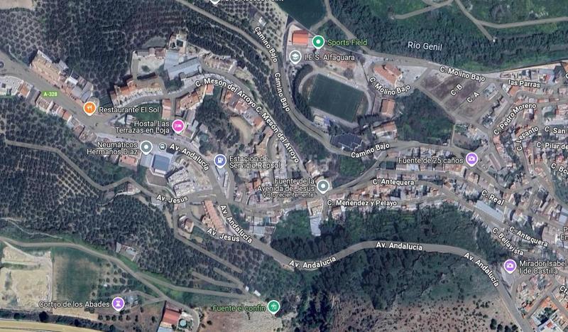 Foto cb0d4277-5396-4b20-af67-0192c1232a66. Casale in Loja