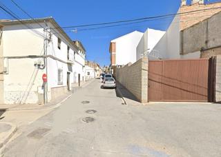 Casa adossada a Güevéjar. Casa a la venta en guevejar granada
