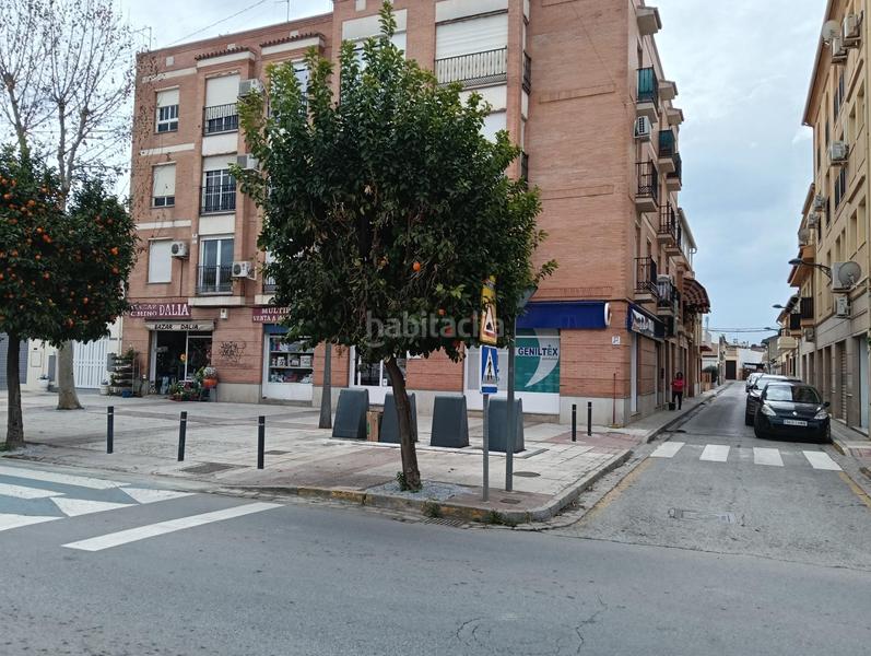 Foto 9e4792b6-ea30-41ff-85e0-8f8770ab2dbd. Aparcament cotxe a Santa Fe