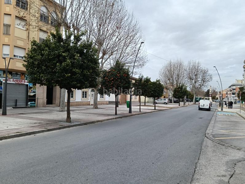 Foto d75110d4-e6cf-489b-914f-41a134e839ef. Aparcament cotxe a Santa Fe