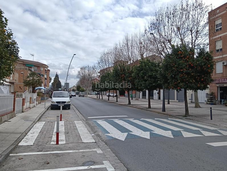 Foto f760f7dc-23ce-447c-b7c6-06086da514c4. Aparcament cotxe a Santa Fe