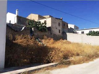 Terreny residencial  Calle estrella (castillo). Terreno urbano no consolidado a la venta en el castillo de tajar
