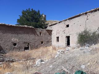 Finca rústica  Haza larguilla parc.62. Terreno rustico a la venta en dilar granada