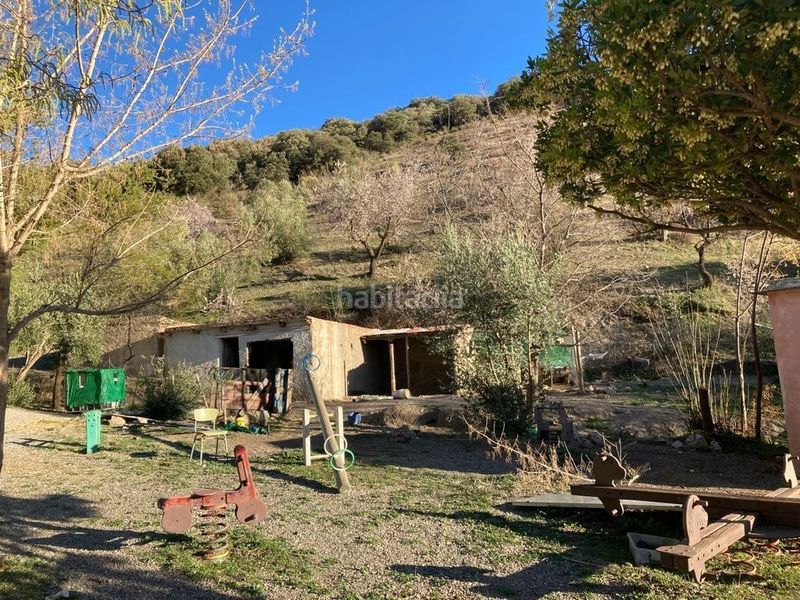 Foto 765d801e-8b41-4086-9615-681b35b1600c. Finca rústica a Torvizcón
