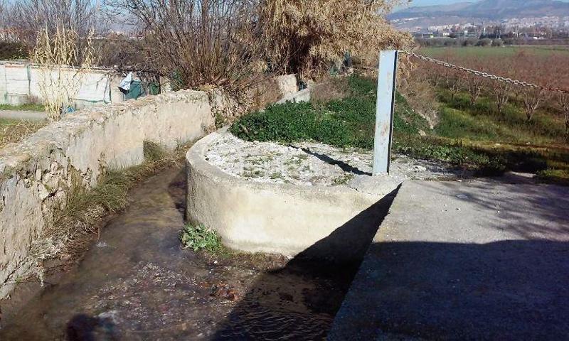 Foto 88295f50-2b2f-4712-beec-024854aa79e4. Fondo rustico in La Zubia Ciudad Zubia (La)