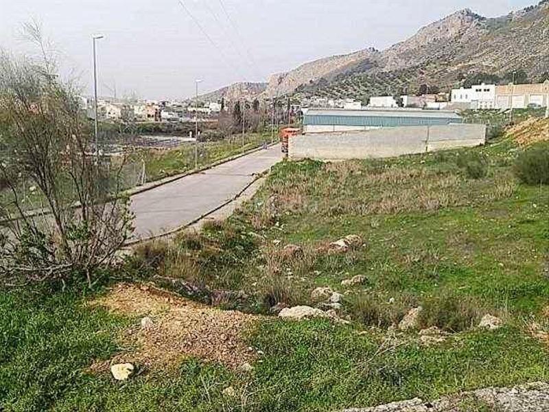 Foto 86c2de45-2b63-4c4b-bf8a-d87b1cd54177. Terrain résidentiel dans Loja