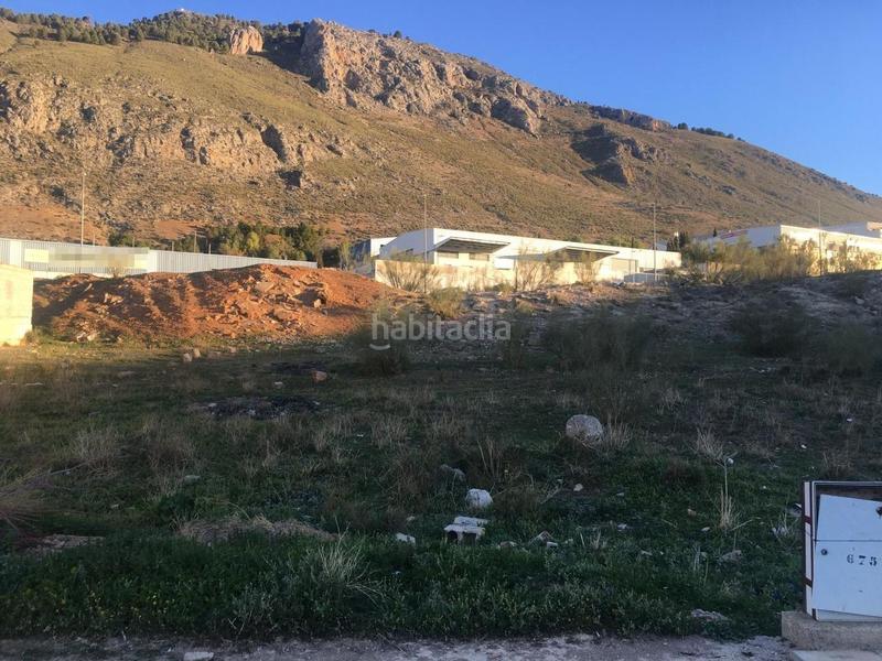 Foto 982850e3-673a-410d-9051-413dd856272c. Terrain résidentiel dans Loja