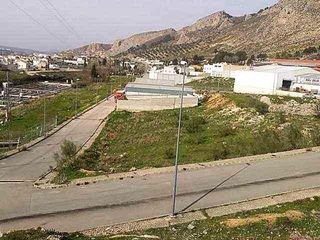 Residential Plot  Sector el frontil. Terreno urbano a la venta en loja granada
