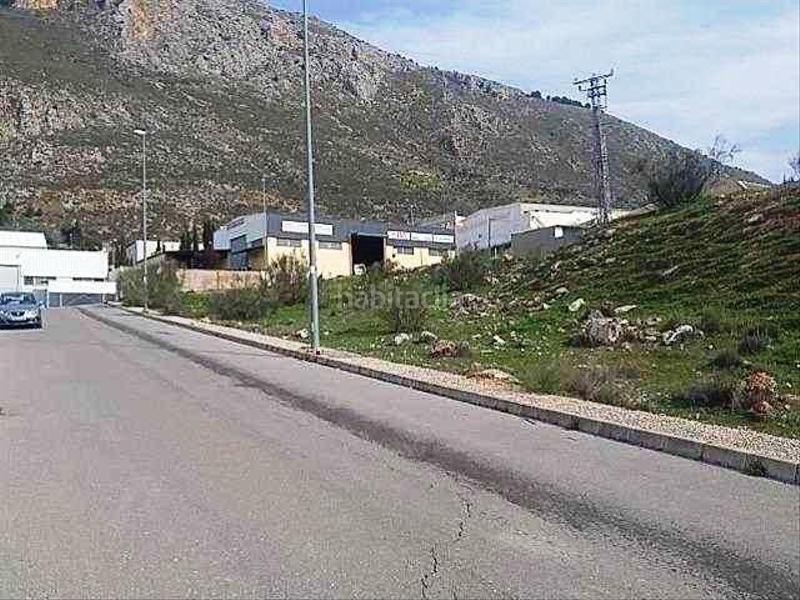 Foto cbfcd546-8708-4224-b670-047f778a3416. Terrain résidentiel dans Loja