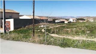 Terreny residencial  Sector ue-1. Terreno urbano a la venta en el turro granada