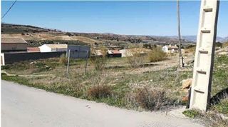 Terreny residencial  Sector ue-1. Terreno urbano a la venta en el turro granada