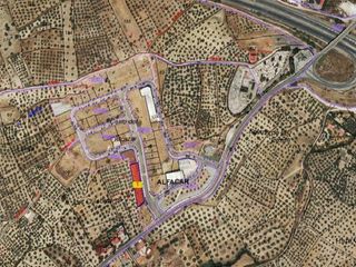 Terreno residenziale  Sector p.p sau. Terreno urbano a la venta en alfacar granada
