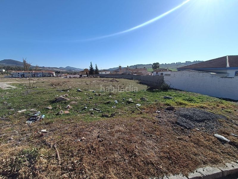 Foto 0b58cfa7-6953-4d13-9e6a-773fc759a999. Terreny residencial a Íllora