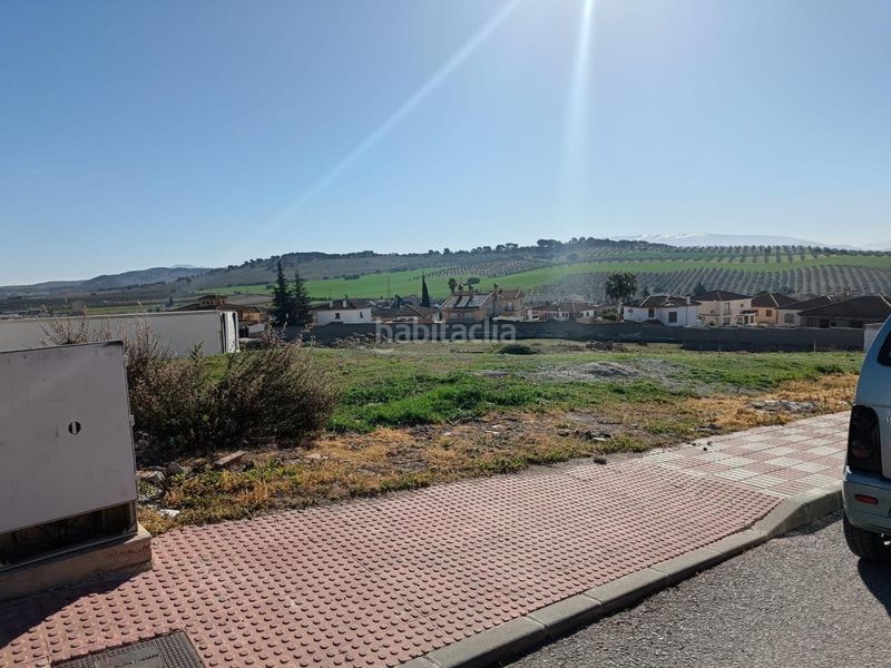 Foto 207bd355-c677-477c-a8fd-285004c24f72. Terreny residencial a Íllora