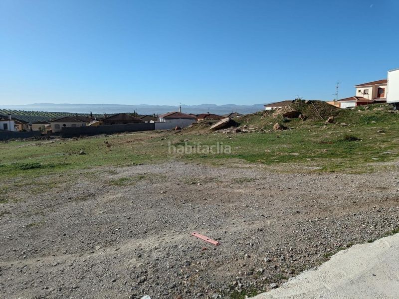 Foto 4e5e7a86-1ffa-46d9-9b24-4ed2998a660d. Terreny residencial a Íllora