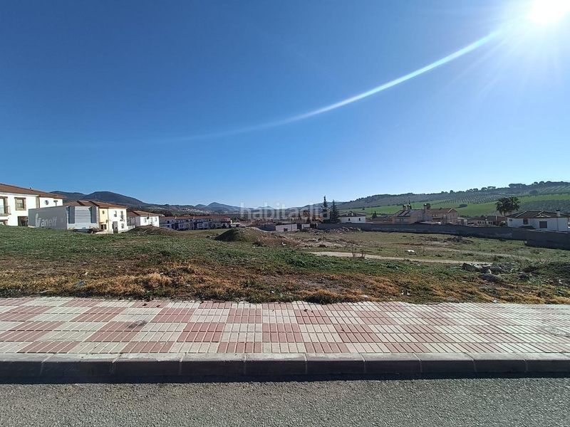 Foto 7454cc11-f1ca-4f29-8ce9-452855fc1b08. Terreny residencial a Íllora