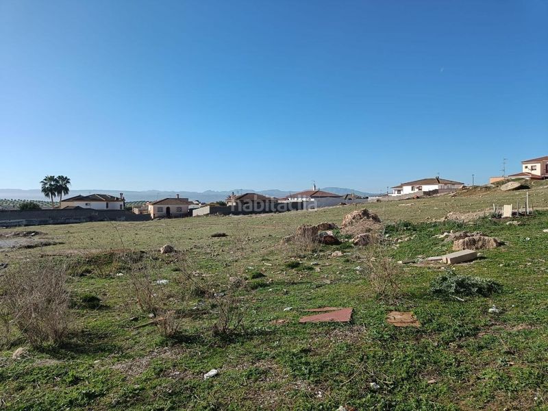 Foto c138cdc8-e0fa-4453-bfa4-96509942abad. Terreny residencial a Íllora