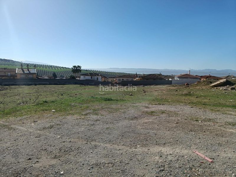 Foto fa8516e4-26da-4ee7-bf66-10cc2810bbc8. Terreny residencial a Íllora