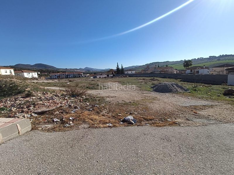 Foto fc88be75-7388-4993-b1e2-4440a41b4370. Terreny residencial a Íllora