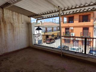 Casa adossada  Calle carrera virgen. Casa adosada a la venta en campotejar granada
