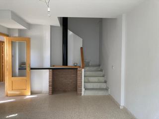 Casa adossada  Avenida andalucia. Casa adosada de vpo a la venta en gorafe granada