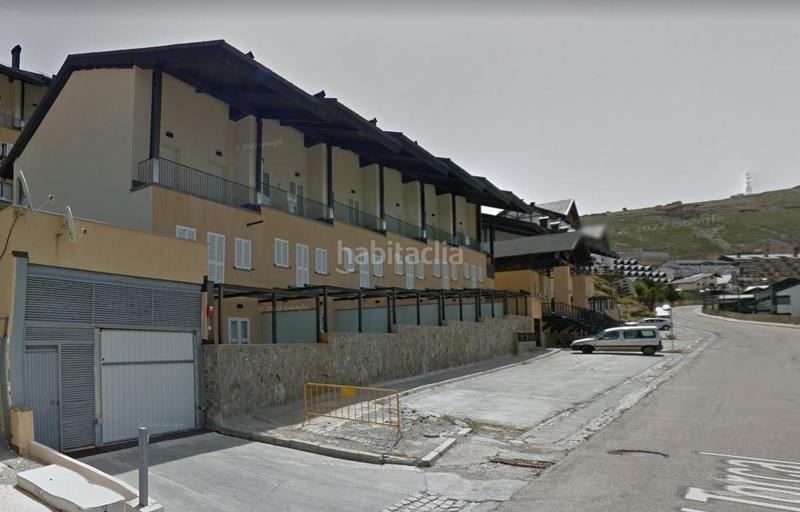 Foto bb3b3d58-23b2-4da1-a736-5aa5ce2c18e2. Aparcament cotxe a Zona alta Sierra Nevada