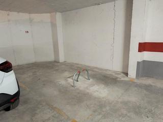 Parking coche  Calle la piconera. Garaje a la venta en las gabias granada