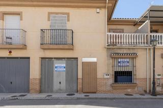 Casa adossada  Rio guadalquivir. Casa adosada en fuente vaqueros