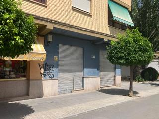 Lloguer Local Comercial  Calle pintor velazquez. Alquiler local comercial en pintor velázquez  santa fe