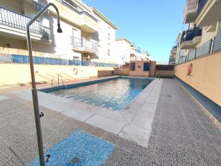 Piso  Calle diego mendez. Piso las gabias 2 hb   garaje piscina