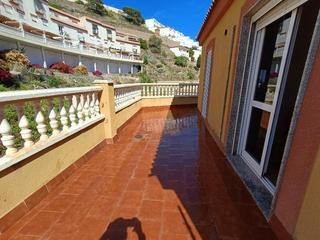 Casa adossada  Calle mochilas. Casa adosada a la venta en la rabita  albuñol granada