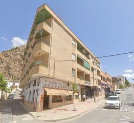 Etagenwohnung  Avenida rodriguez de la fuente. Piso a la venta en illora granada