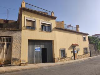 Casa en Esperanza 12. Casa en guadix junto colegio ntra sra esperanza