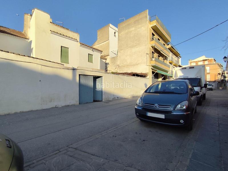 Foto 70604941-6cb9-4d84-9439-6abfa8a874ac. Casa amb aparcament a Santa Fe