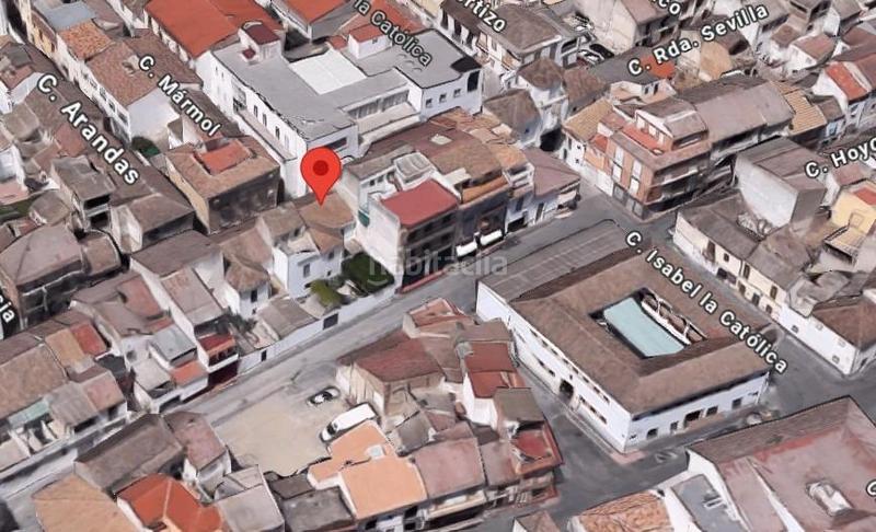 Foto c095aff5-3570-478e-abaf-92d932386519. Casa amb aparcament a Santa Fe