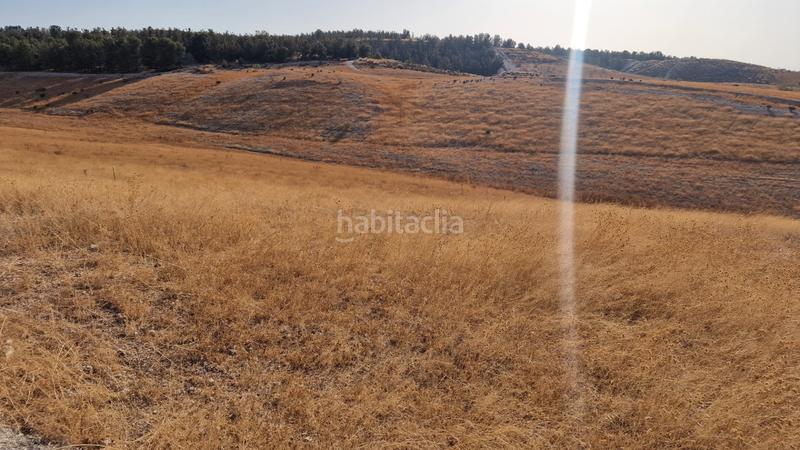 Foto f1853888-8af7-4b73-9d49-f46eb6d35f48. Finca rústica finca rustica 21ha en Santa Fe