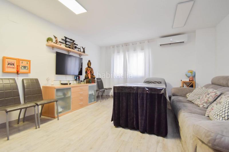 Foto fa350a8e-c67d-445a-a476-ad44fc3bd6c4. Piso oportunidad única! vivienda reformada en el centro en Armilla