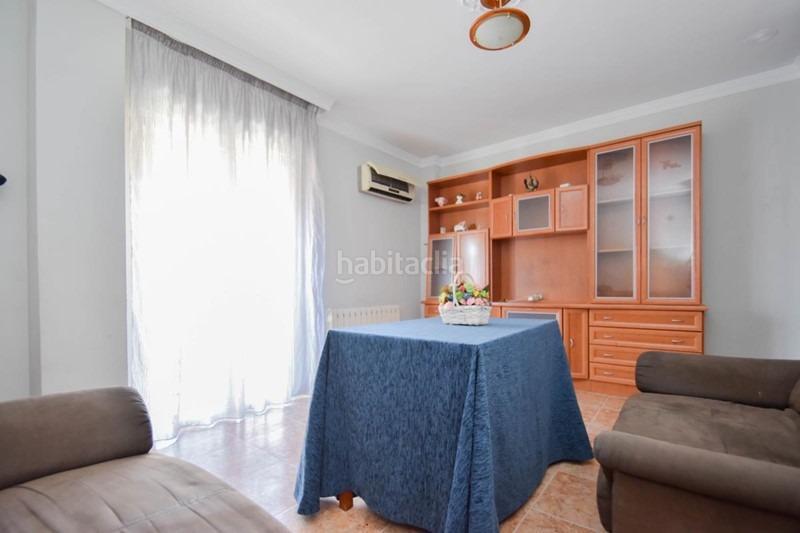 Foto 0869537b-6043-4ee9-bbb3-8ab39a066d48. Piso tu nuevo hogar en el corazón te espera! en Atarfe