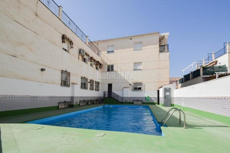 Foto 2338d418-03ad-4680-8b6d-748d18c2eb92. Piso tu nuevo hogar en el corazón te espera! en Atarfe