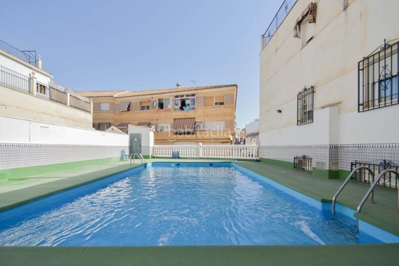 Foto 7b96c083-2dbc-4657-823f-a0d57d2f4ba1. Piso tu nuevo hogar en el corazón te espera! en Atarfe