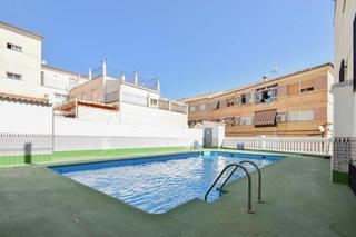 Appartement  Calle alfonso bailon. Tu nuevo hogar en el corazón de atarfe te espera!
