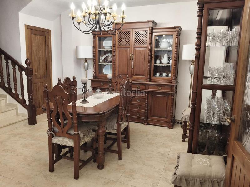 Foto ddc28436-91ea-48af-9848-cd86dda159ec. Casa bonita casa en venta en Atarfe
