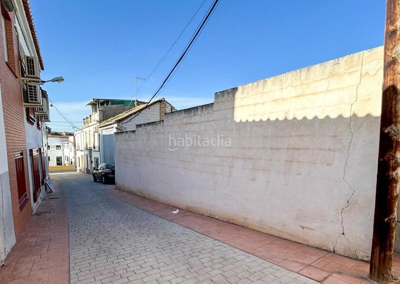 Foto 52062b02-01f8-432a-9fee-d31af03122e8. Terreno residencial oportunidad única en el centro ! en Atarfe