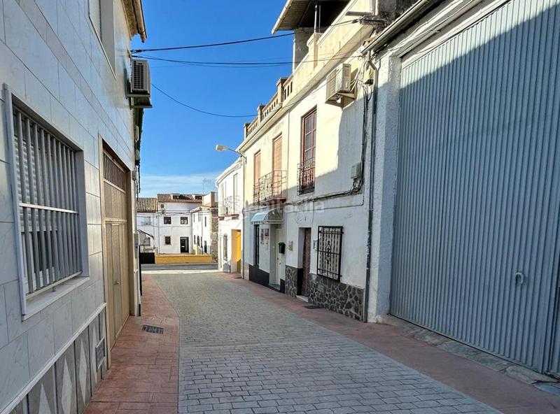 Foto aed5689c-3902-4195-b0f7-53aad6da4de5. Terreno residencial oportunidad única en el centro ! en Atarfe