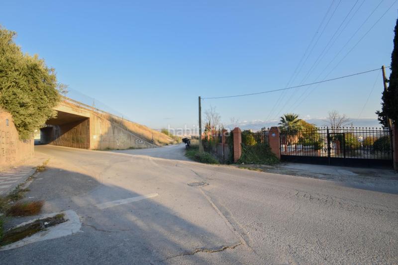 Foto 10a58c19-336d-44d5-b1cf-6ac94e3f58e3. Masía descubre el lugar perfecto para tu nuevo proyecto! en Atarfe