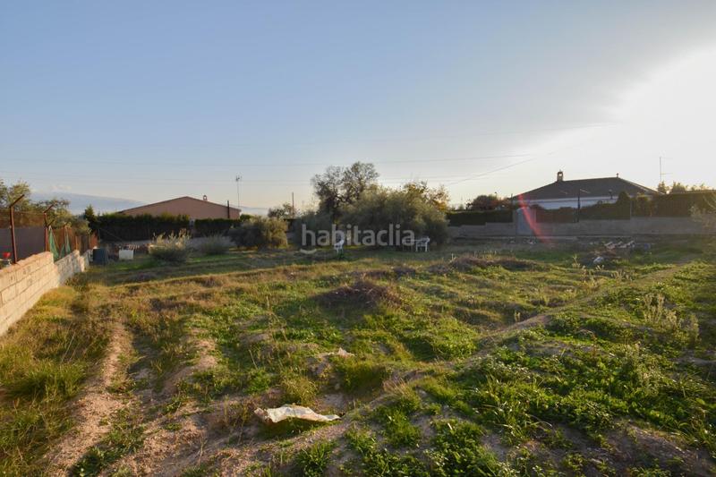 Foto 39e48334-1e27-4420-b231-7e51fe228b15. Masía descubre el lugar perfecto para tu nuevo proyecto! en Atarfe