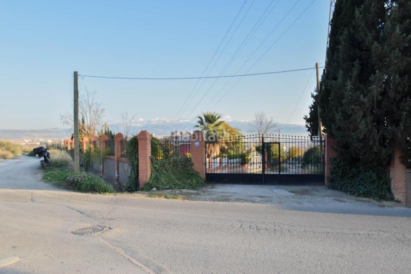 Foto 49f94bed-ed99-4881-83d6-0393433698ac. Masía descubre el lugar perfecto para tu nuevo proyecto! en Atarfe