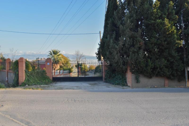 Foto c463a084-f670-4a3b-a0ac-9d6e82f57d21. Masía descubre el lugar perfecto para tu nuevo proyecto! en Atarfe