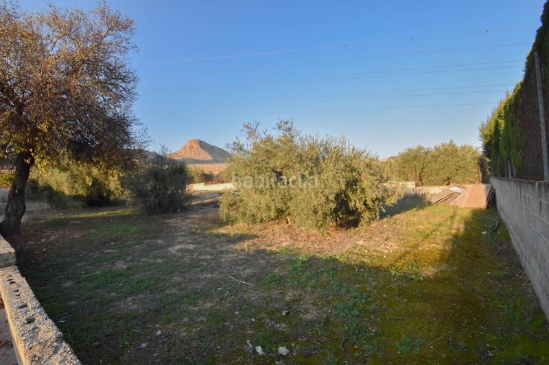 Foto c5c86f4b-0701-4c37-a0a0-ed090eea5e21. Masía descubre el lugar perfecto para tu nuevo proyecto! en Atarfe